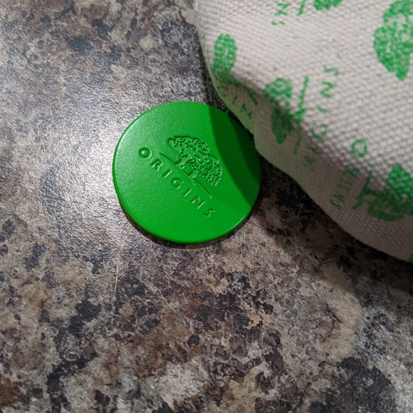 Origins Makeup Bag - Picture 3 of 5